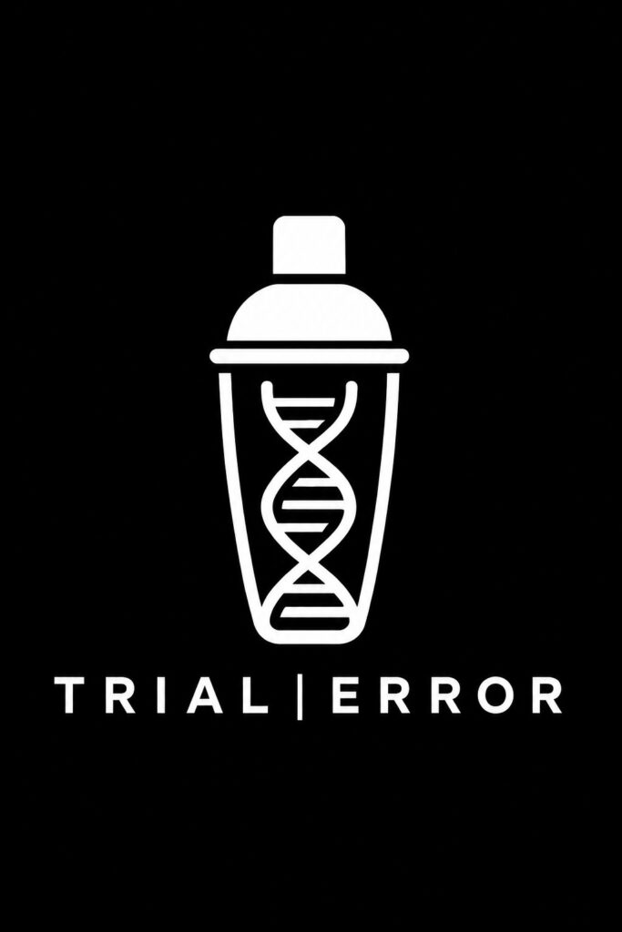 Trial | Error