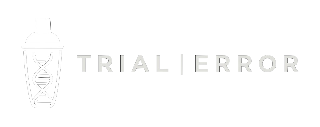 Trial & Error – Campbell, CA